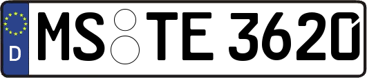 MS-TE3620