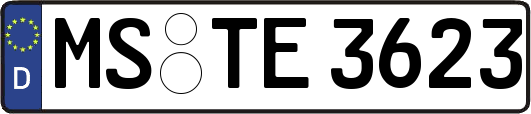 MS-TE3623