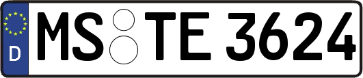 MS-TE3624
