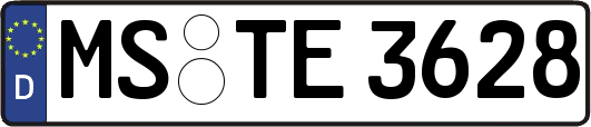 MS-TE3628