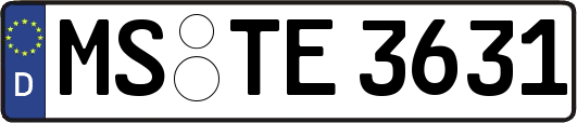 MS-TE3631