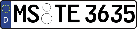 MS-TE3635