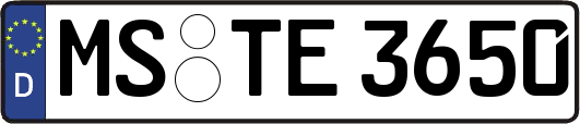 MS-TE3650