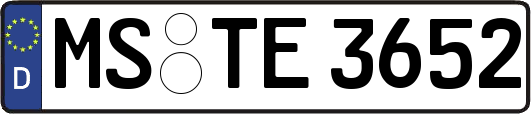 MS-TE3652