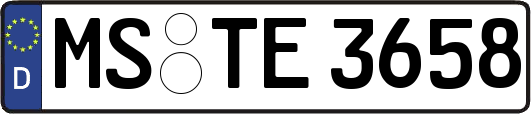 MS-TE3658