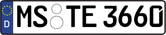 MS-TE3660