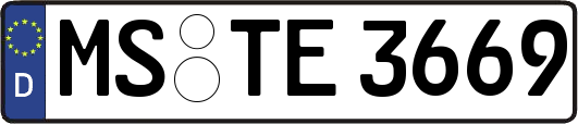 MS-TE3669