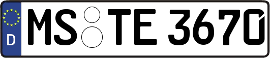MS-TE3670