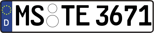 MS-TE3671