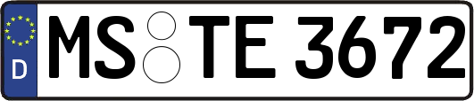 MS-TE3672