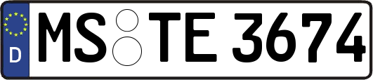MS-TE3674