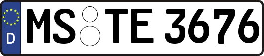 MS-TE3676