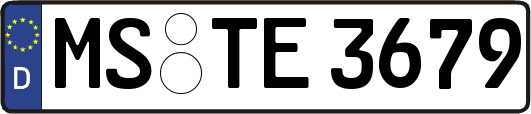 MS-TE3679