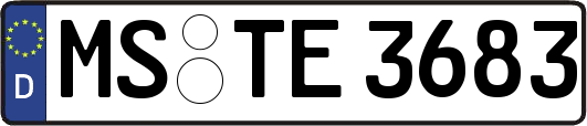 MS-TE3683
