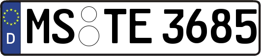 MS-TE3685