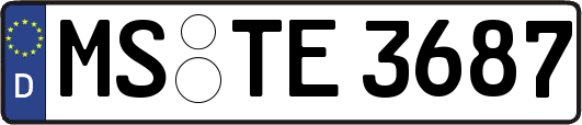 MS-TE3687