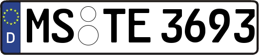 MS-TE3693