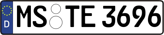 MS-TE3696