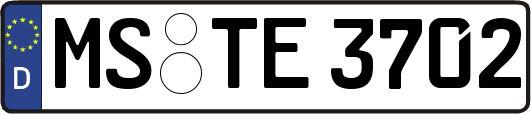 MS-TE3702
