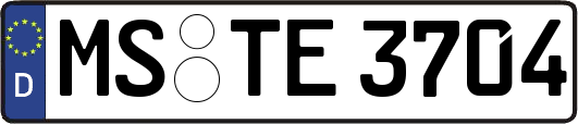 MS-TE3704