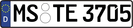 MS-TE3705