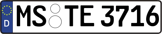 MS-TE3716
