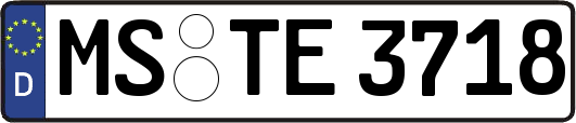 MS-TE3718