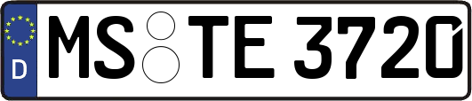 MS-TE3720