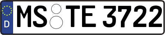 MS-TE3722