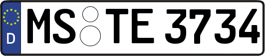MS-TE3734
