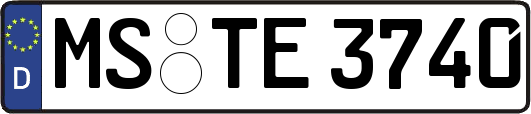 MS-TE3740