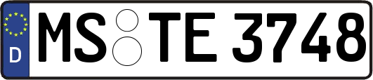 MS-TE3748