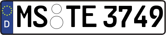 MS-TE3749