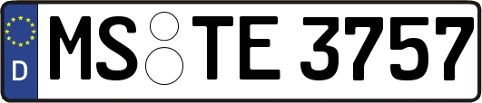 MS-TE3757