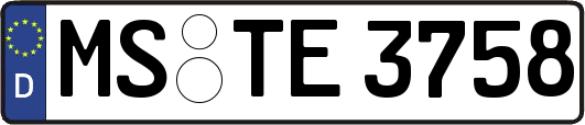 MS-TE3758