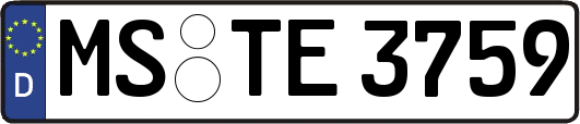 MS-TE3759