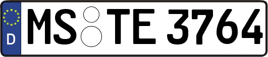 MS-TE3764