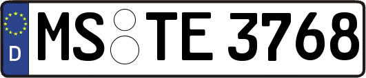 MS-TE3768
