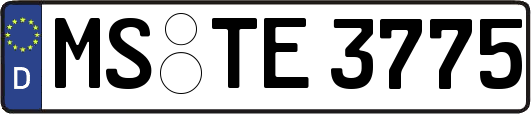 MS-TE3775