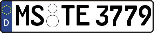 MS-TE3779
