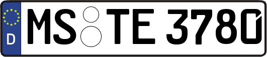 MS-TE3780