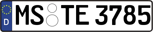 MS-TE3785