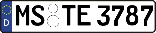 MS-TE3787