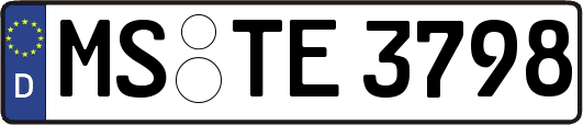 MS-TE3798