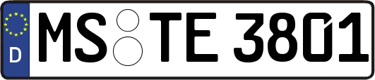 MS-TE3801