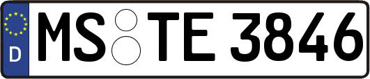 MS-TE3846