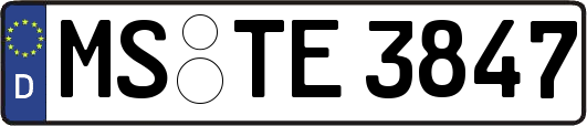 MS-TE3847
