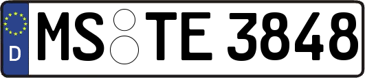 MS-TE3848