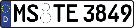 MS-TE3849