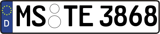 MS-TE3868